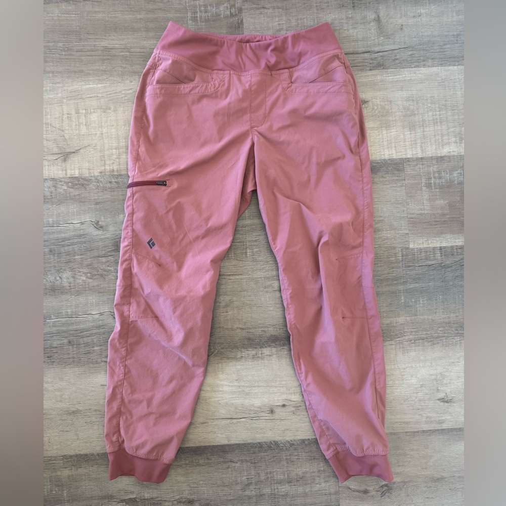 Black Diamond Women’s Technician Joggers